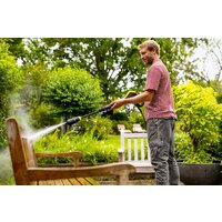Мойка высокого давления Karcher K7 Comfort Premium Connect 1.317-540.0 - Превью изображения №4 — Интернет-магазин ПроЗаказ