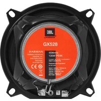 Коаксиальная АС JBL GX528 - Превью изображения №5 — Интернет-магазин ПроЗаказ