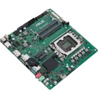 Материнская плата ASUS Pro H610T-CSM - Превью изображения №4 — Интернет-магазин ПроЗаказ