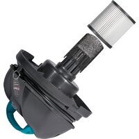 Пылесос Bort BSS-1212 - Превью изображения №6 — Интернет-магазин ПроЗаказ