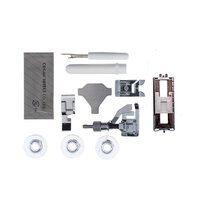 Электромеханическая швейная машина Janome SP901 - Превью изображения №15 — Интернет-магазин ПроЗаказ