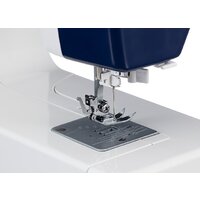 Электромеханическая швейная машина Janome SP901 - Превью изображения №8 — Интернет-магазин ПроЗаказ