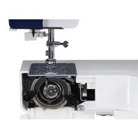 Электромеханическая швейная машина Janome SP901 - Превью изображения №6 — Интернет-магазин ПроЗаказ