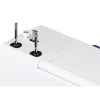 Электромеханическая швейная машина Janome SP901 - Превью изображения №14 — Интернет-магазин ПроЗаказ