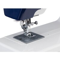 Электромеханическая швейная машина Janome SP901 - Превью изображения №7 — Интернет-магазин ПроЗаказ