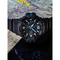 Наручные часы Casio G-Shock GR-B300-8A2 - Превью изображения №4 — Интернет-магазин ПроЗаказ