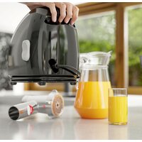 Мясорубка Smapp 489.8 (черный) - Превью изображения №9 — Интернет-магазин ПроЗаказ