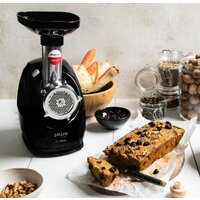 Мясорубка Smapp 489.8 (черный) - Превью изображения №2 — Интернет-магазин ПроЗаказ