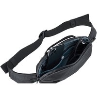 Сумка на пояс Thule Aion Sling Bag TASB102BLK (black) - Превью изображения №3 — Интернет-магазин ПроЗаказ