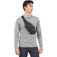 Сумка на пояс Thule Aion Sling Bag TASB102BLK (black) - Превью изображения №4 — Интернет-магазин ПроЗаказ