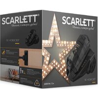 Пылесос Scarlett SC-VC80C307 - Превью изображения №14 — Интернет-магазин ПроЗаказ