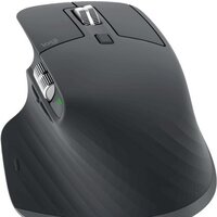 Мышь Logitech MX Master 3S (графитовый) - Превью изображения №3 — Интернет-магазин ПроЗаказ