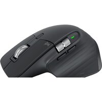 Мышь Logitech MX Master 3S (графитовый) - Превью изображения №5 — Интернет-магазин ПроЗаказ