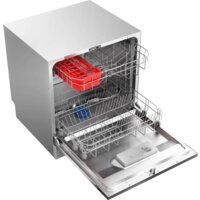 Встраиваемая посудомоечная машина Toshiba DW-08T2EE(W)-PL - Превью изображения №3 — Интернет-магазин ПроЗаказ