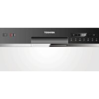 Встраиваемая посудомоечная машина Toshiba DW-08T2EE(W)-PL - Превью изображения №2 — Интернет-магазин ПроЗаказ