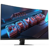 Игровой монитор Gigabyte GS32QC - Превью изображения №6 — Интернет-магазин ПроЗаказ
