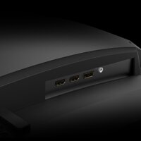 Игровой монитор Gigabyte GS32QC - Превью изображения №8 — Интернет-магазин ПроЗаказ