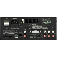 Зонный микшер Ecler HMA120 - Превью изображения №2 — Интернет-магазин ПроЗаказ