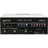 Ecler HMA120
