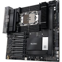 Материнская плата ASUS Pro WS W790E-SAGE SE - Превью изображения №2 — Интернет-магазин ПроЗаказ
