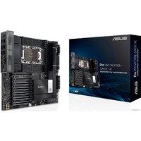 Материнская плата ASUS Pro WS W790E-SAGE SE - Превью изображения №5 — Интернет-магазин ПроЗаказ