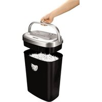 Шредер Fellowes PowerShred 53C - Превью изображения №4 — Интернет-магазин ПроЗаказ