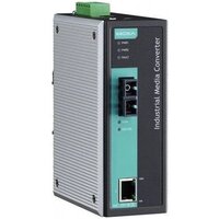 Moxa IMC-101-S-SC-T