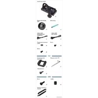 Система жидкостного охлаждения для процессора Arctic Liquid Freezer III 280 A-RGB Black ACFRE00143A - Превью изображения №2 — Интернет-магазин ПроЗаказ