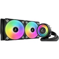Arctic Liquid Freezer III 280 A-RGB Black ACFRE00143A