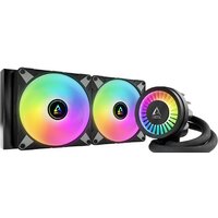 Arctic Liquid Freezer III 280 A-RGB Black ACFRE00143A