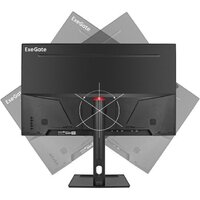 Игровой монитор ExeGate Combat EG3207TA EX299471RUS - Превью изображения №5 — Интернет-магазин ПроЗаказ