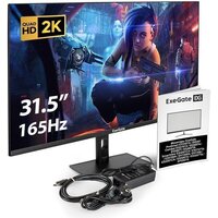 Игровой монитор ExeGate Combat EG3207TA EX299471RUS - Превью изображения №6 — Интернет-магазин ПроЗаказ