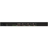 Зонный микшер Ecler eSAM402 - Превью изображения №2 — Интернет-магазин ПроЗаказ