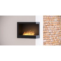 Биокамин SimpleFire Corner 600 R - Превью изображения №4 — Интернет-магазин ПроЗаказ
