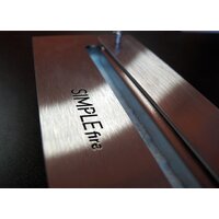 Биокамин SimpleFire Corner 600 R - Превью изображения №2 — Интернет-магазин ПроЗаказ