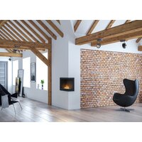 Биокамин SimpleFire Corner 600 R - Превью изображения №3 — Интернет-магазин ПроЗаказ