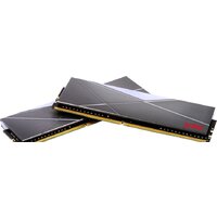Оперативная память ADATA XPG Spectrix D50 RGB 2x8GB DDR4 PC4-25600 AX4U32008G16A-DT50 - Превью изображения №2 — Интернет-магазин ПроЗаказ