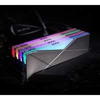 Оперативная память ADATA XPG Spectrix D50 RGB 2x8GB DDR4 PC4-25600 AX4U32008G16A-DT50 - Превью изображения №6 — Интернет-магазин ПроЗаказ