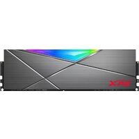 Оперативная память ADATA XPG Spectrix D50 RGB 2x8GB DDR4 PC4-25600 AX4U32008G16A-DT50 - Превью изображения №3 — Интернет-магазин ПроЗаказ