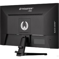 Игровой монитор iiyama G-Master Black Hawk G2745QSU-B1 - Превью изображения №11 — Интернет-магазин ПроЗаказ