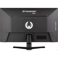 Игровой монитор iiyama G-Master Black Hawk G2745QSU-B1 - Превью изображения №9 — Интернет-магазин ПроЗаказ