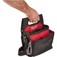 Сумка для инструментов Milwaukee 4932500308 - Превью изображения №9 — Интернет-магазин ПроЗаказ