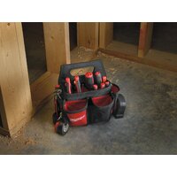 Сумка для инструментов Milwaukee 4932500308 - Превью изображения №6 — Интернет-магазин ПроЗаказ