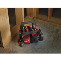 Сумка для инструментов Milwaukee 4932500308 - Превью изображения №5 — Интернет-магазин ПроЗаказ