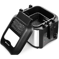 Фритюрница Kitfort KT-2024 - Превью изображения №2 — Интернет-магазин ПроЗаказ