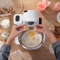Кухонная машина Bosch MUMS2EW00 - Превью изображения №23 — Интернет-магазин ПроЗаказ