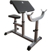 Скамья Скотта DFC UB007 - Превью изображения №2 — Интернет-магазин ПроЗаказ