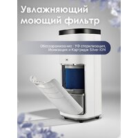 Мойка воздуха IClima LUX-9000AW - Превью изображения №4 — Интернет-магазин ПроЗаказ