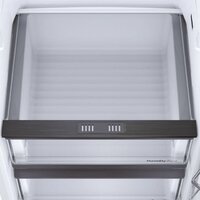 Однокамерный холодильник Haier HAMS518EW - Превью изображения №4 — Интернет-магазин ПроЗаказ