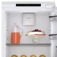 Однокамерный холодильник Haier HAMS518EW - Превью изображения №3 — Интернет-магазин ПроЗаказ